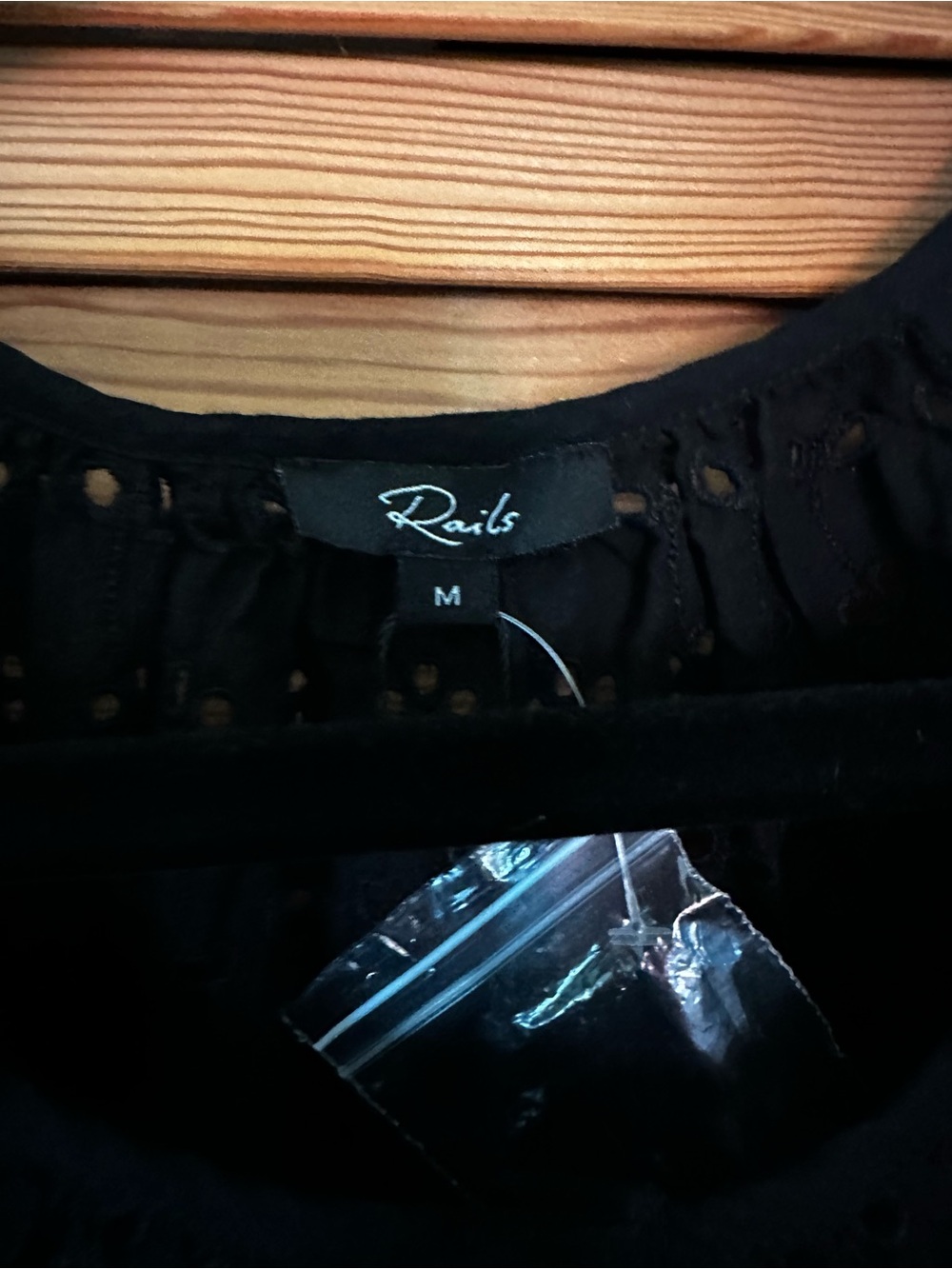 NWT Rails Miller Top - Picture 2 of 5